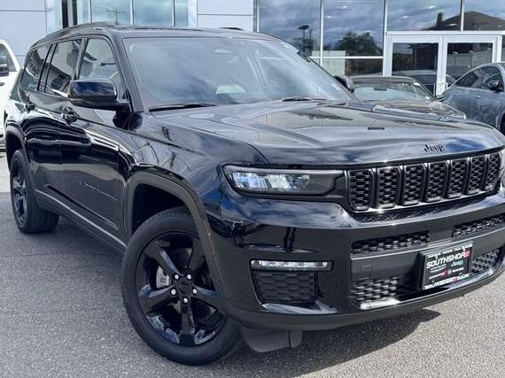 JEEP GRAND CHEROKEE 2023 1C4RJKBG6P8753568 image JEEP GRAND CHEROKEE 2023 1C4RJKBG6P8753568 image